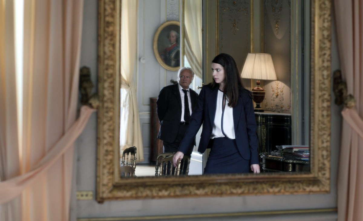 BARON NOIR : politique de&nbsp;l&rsquo;épure