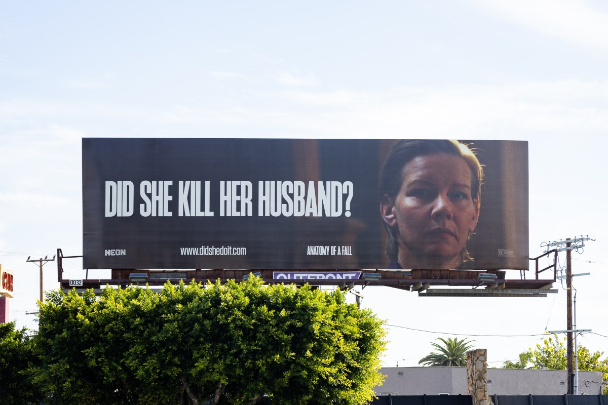 Top Cinéma/Séries 2023