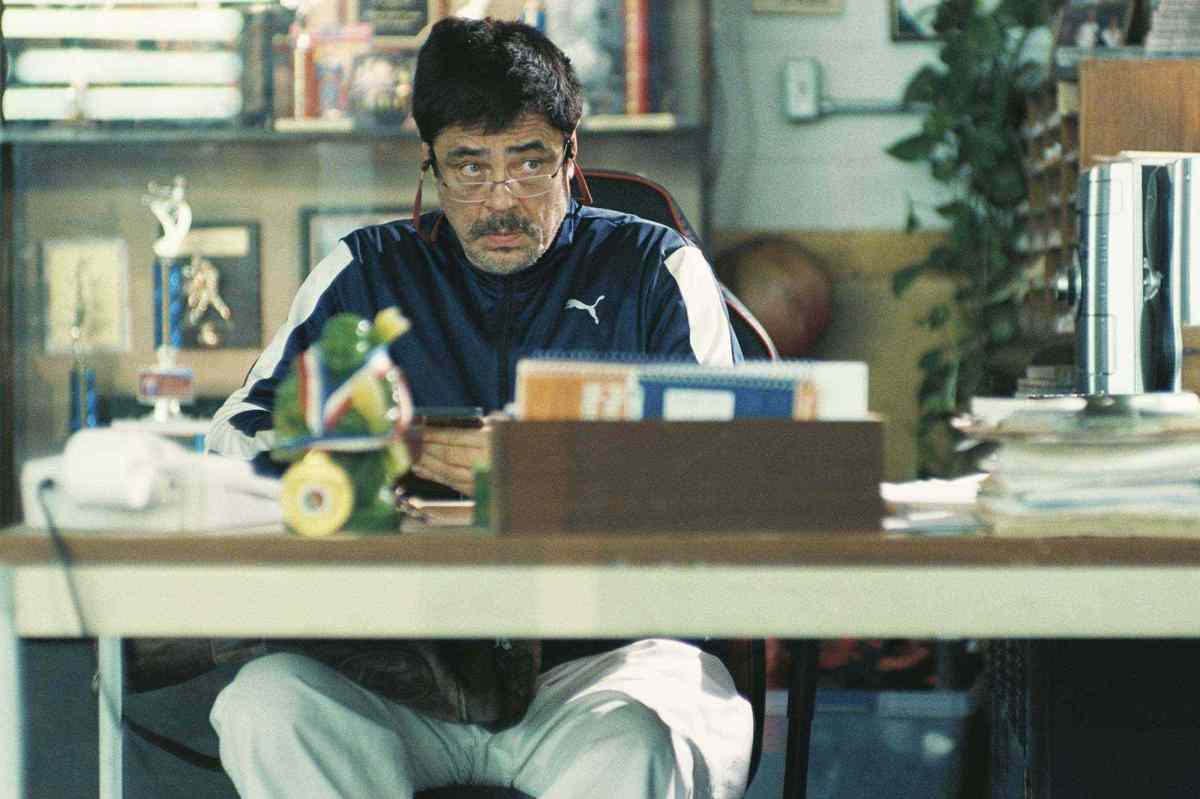 Top Cinéma/Séries 2025